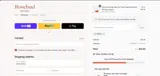 thirty coupon verification screenshot