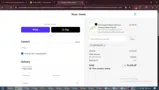 LIFESTYLE270 coupon verification screenshot