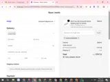 NINOLONDARIDZE coupon verification screenshot