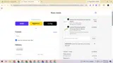 CAROSCOOT coupon verification screenshot