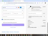 KHATIA09 coupon verification screenshot
