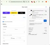 CARMENNIOANA coupon verification screenshot