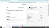 CARMENNIOANA coupon verification screenshot