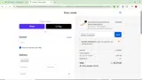 OKSANA_GAEVSKAYA coupon verification screenshot
