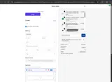 OKSANA_GAEVSKAYA coupon verification screenshot