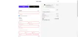 OKSANA_GAEVSKAYA coupon verification screenshot