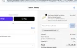 ONEHEALTHYAVOCADO coupon verification screenshot