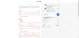 YENISMONTERREY coupon verification screenshot