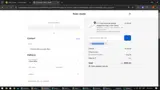 YENISMONTERREY coupon verification screenshot