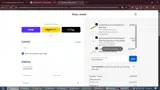 KATYASHKAEVA coupon verification screenshot