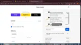 MAR_IAM_K coupon verification screenshot