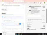 MAR_IAM_K coupon verification screenshot