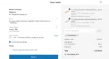 LOUISAWARWICK coupon verification screenshot