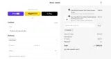 RUNAA coupon verification screenshot