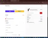 STYLE18 coupon verification screenshot