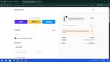 duff coupon verification screenshot