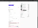STYLE15 coupon verification screenshot