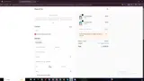 FLOWER coupon verification screenshot