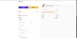 CRAZY coupon verification screenshot