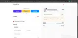 CRAZY coupon verification screenshot