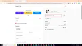 FIRE10 coupon verification screenshot