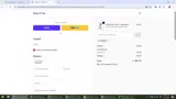 15BACK coupon verification screenshot
