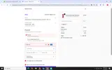 RNF15 coupon verification screenshot