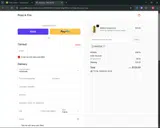 SAVETEN coupon verification screenshot