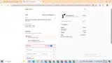 SAVETEN coupon verification screenshot