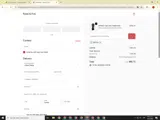 GIFT15 coupon verification screenshot