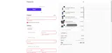ROSE20 coupon verification screenshot