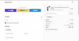 ROSE20 coupon verification screenshot