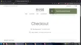 clean20 coupon verification screenshot
