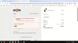 RHVNEWS coupon verification screenshot