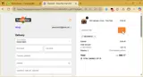 NEWSRHVC coupon verification screenshot