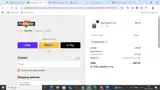 NEWSRHVC coupon verification screenshot