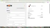 HOLLYBLUE50 coupon verification screenshot