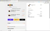 HOLLYBLUE50 coupon verification screenshot