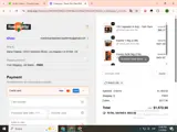 RHVCJ30 coupon verification screenshot