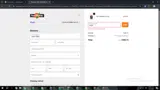 CM25 coupon verification screenshot