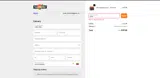 CM25 coupon verification screenshot