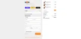 RAWANDFRESH coupon verification screenshot