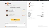 RHVNEWS coupon verification screenshot