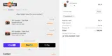 NEWSRHVC coupon verification screenshot