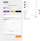 DPFRHV50 coupon verification screenshot