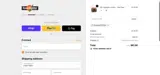 RAWANDFRESH coupon verification screenshot