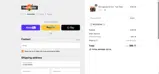 RHVCNEWS coupon verification screenshot
