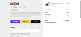 30JUST4U coupon verification screenshot