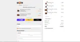 HOLLYBLUE50 coupon verification screenshot