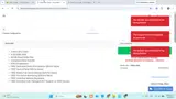 rosehosting coupon verification screenshot